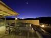 Damaraland Camp - night sky